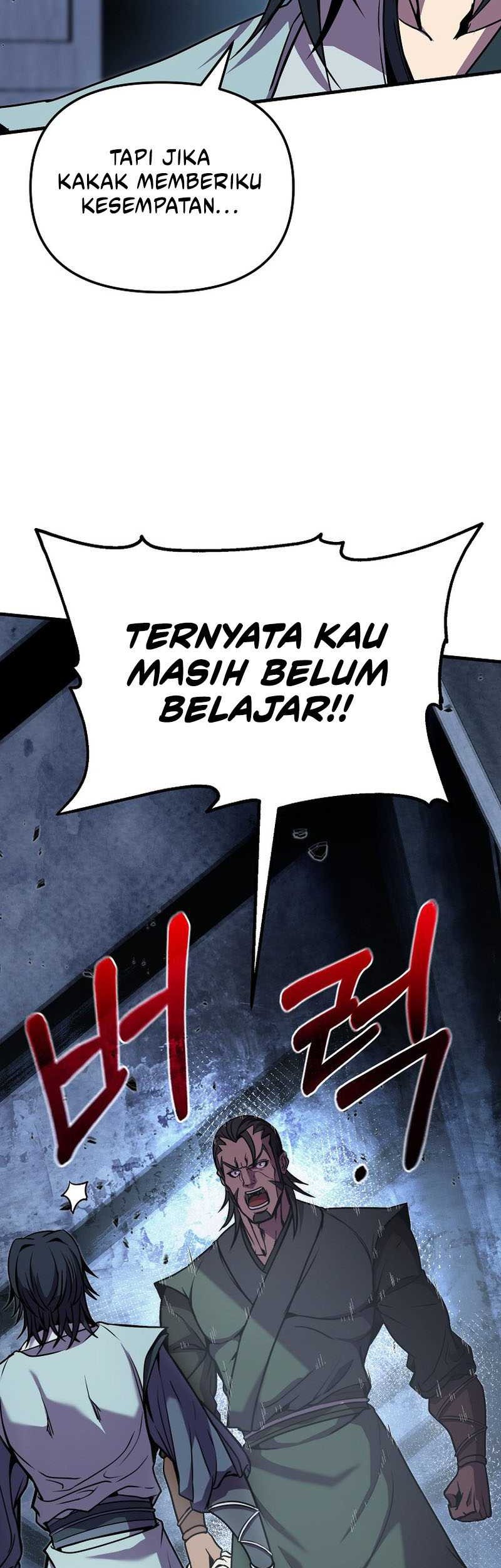 The Invincible of the East Chapter 12 Gambar 20