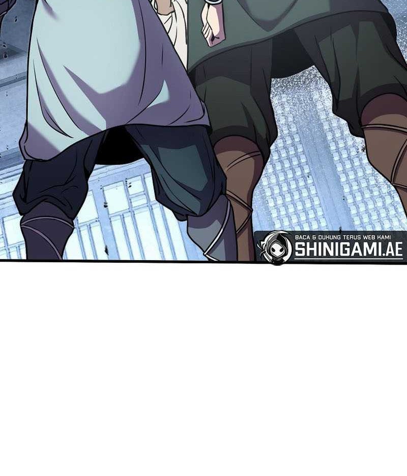 The Invincible of the East Chapter 12 Gambar 21