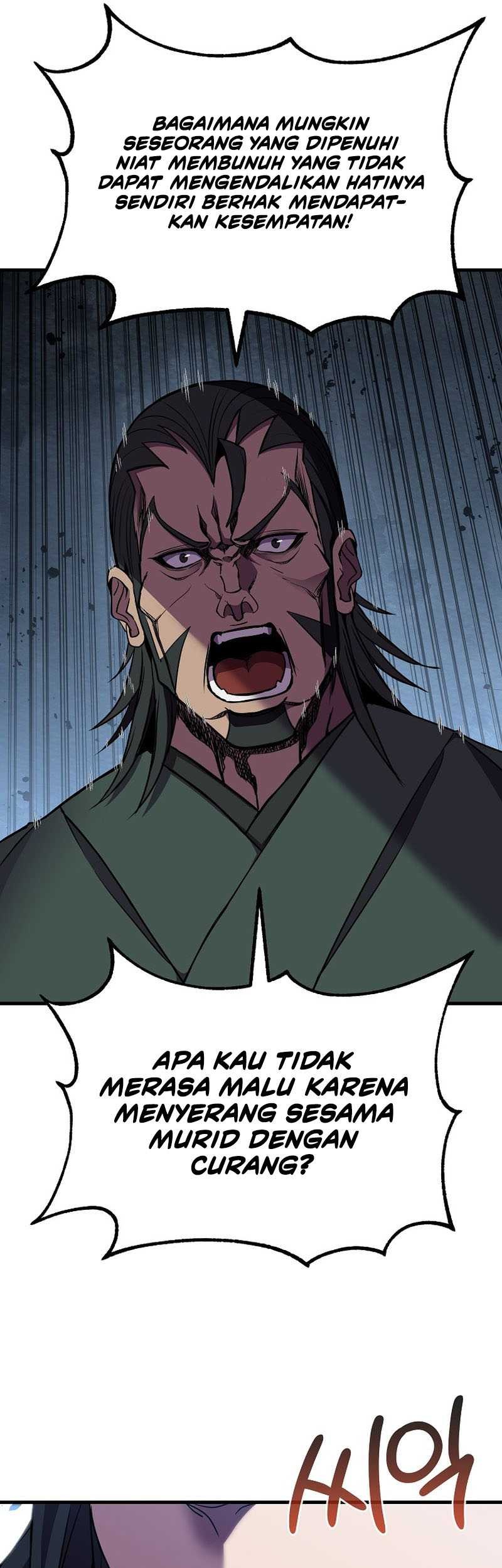 The Invincible of the East Chapter 12 Gambar 22