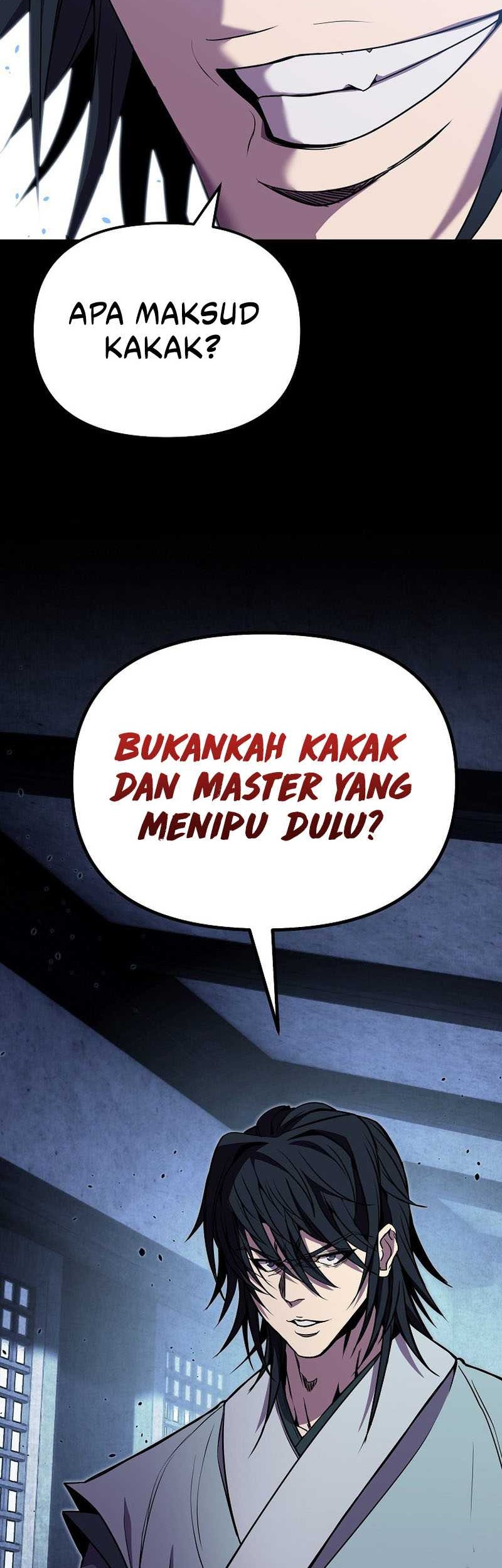 The Invincible of the East Chapter 12 Gambar 23