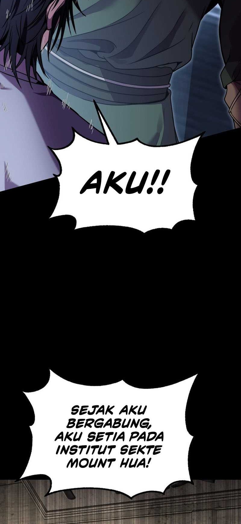 The Invincible of the East Chapter 12 Gambar 25