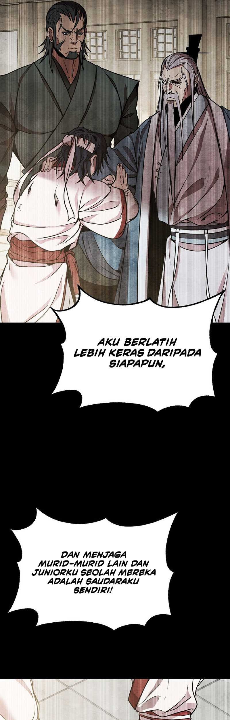 The Invincible of the East Chapter 12 Gambar 26