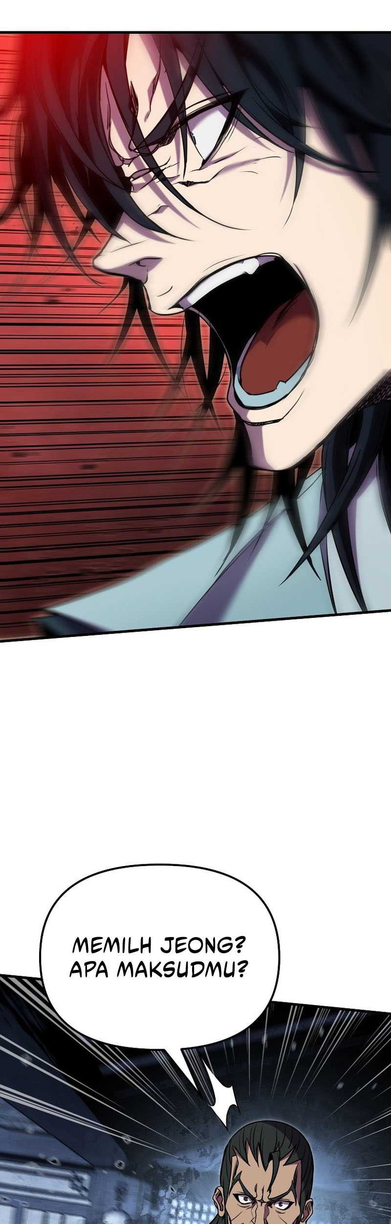 The Invincible of the East Chapter 12 Gambar 28