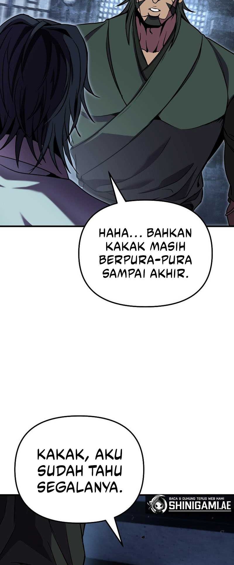 The Invincible of the East Chapter 12 Gambar 29