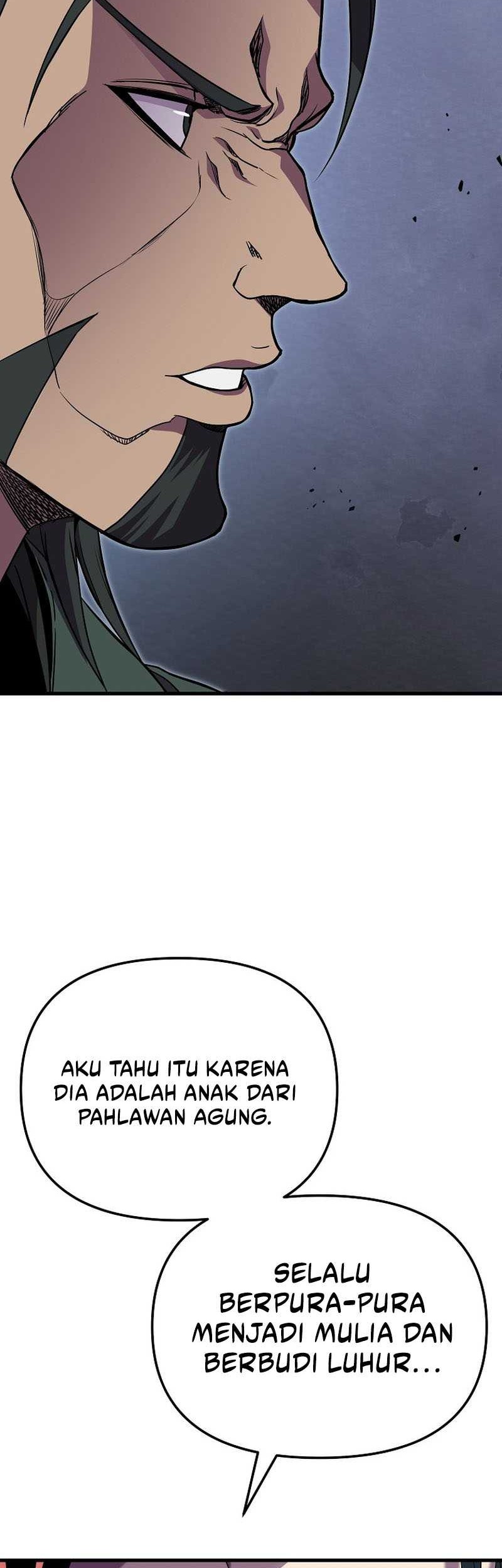 The Invincible of the East Chapter 12 Gambar 31