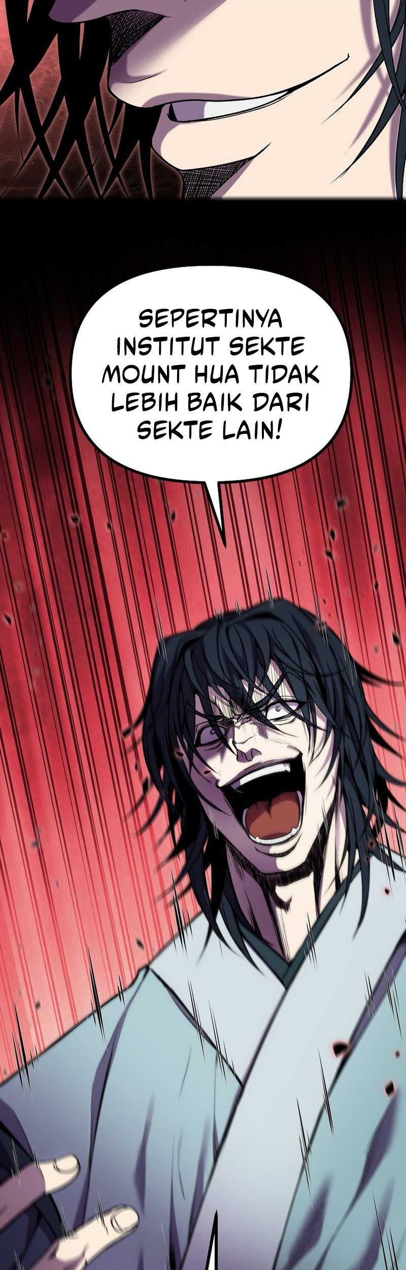 The Invincible of the East Chapter 12 Gambar 32