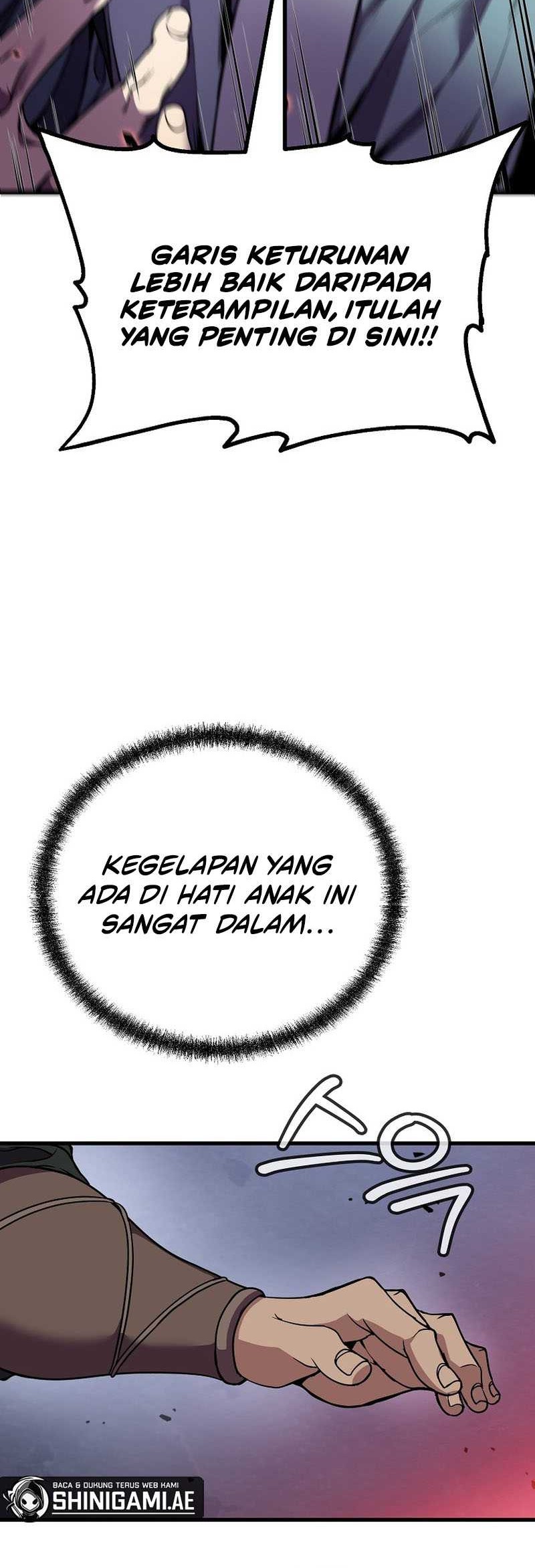 The Invincible of the East Chapter 12 Gambar 33