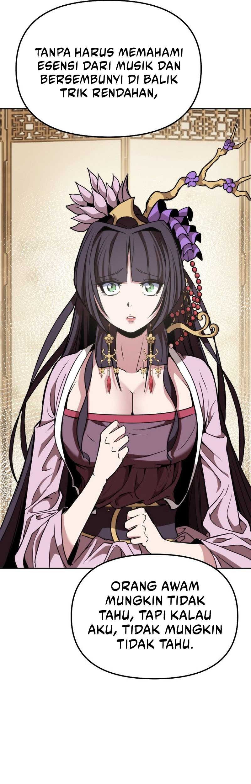 The Invincible of the East Chapter 11 Gambar 35