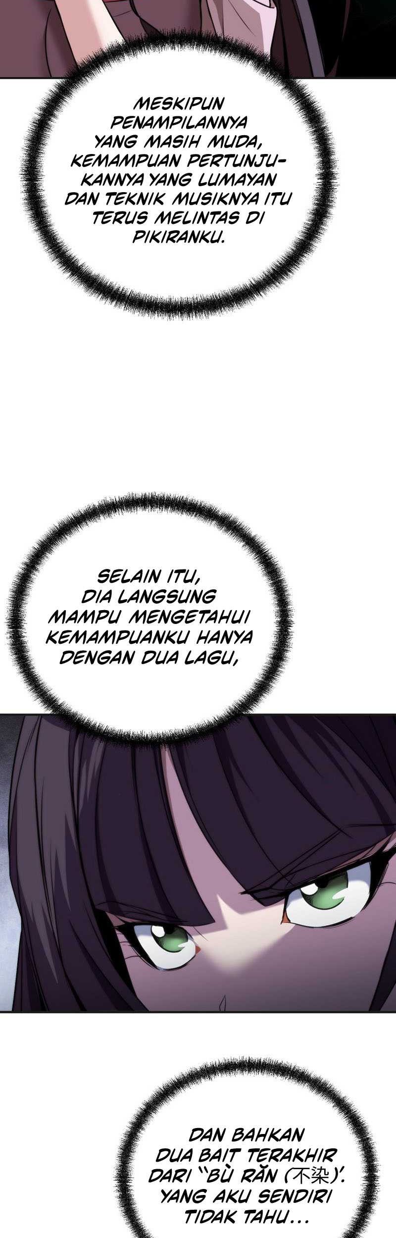 The Invincible of the East Chapter 11 Gambar 41