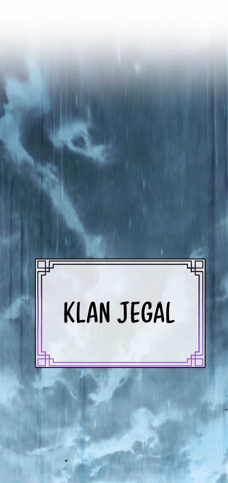 The Invincible of the East Chapter 11 Gambar 46