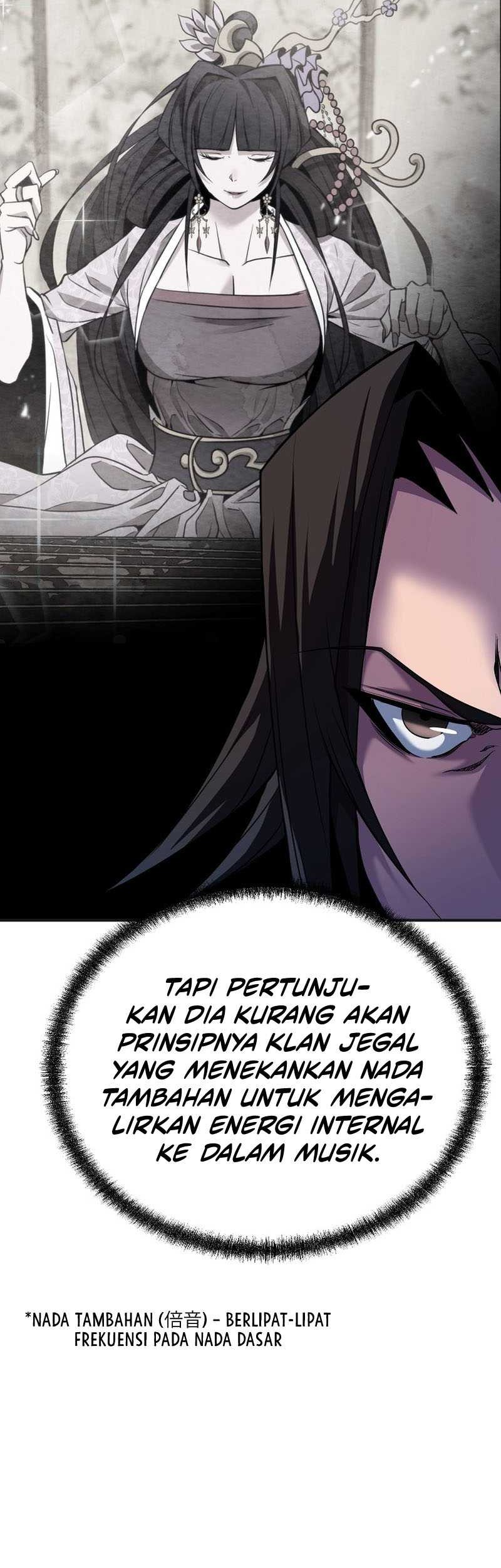 The Invincible of the East Chapter 11 Gambar 49