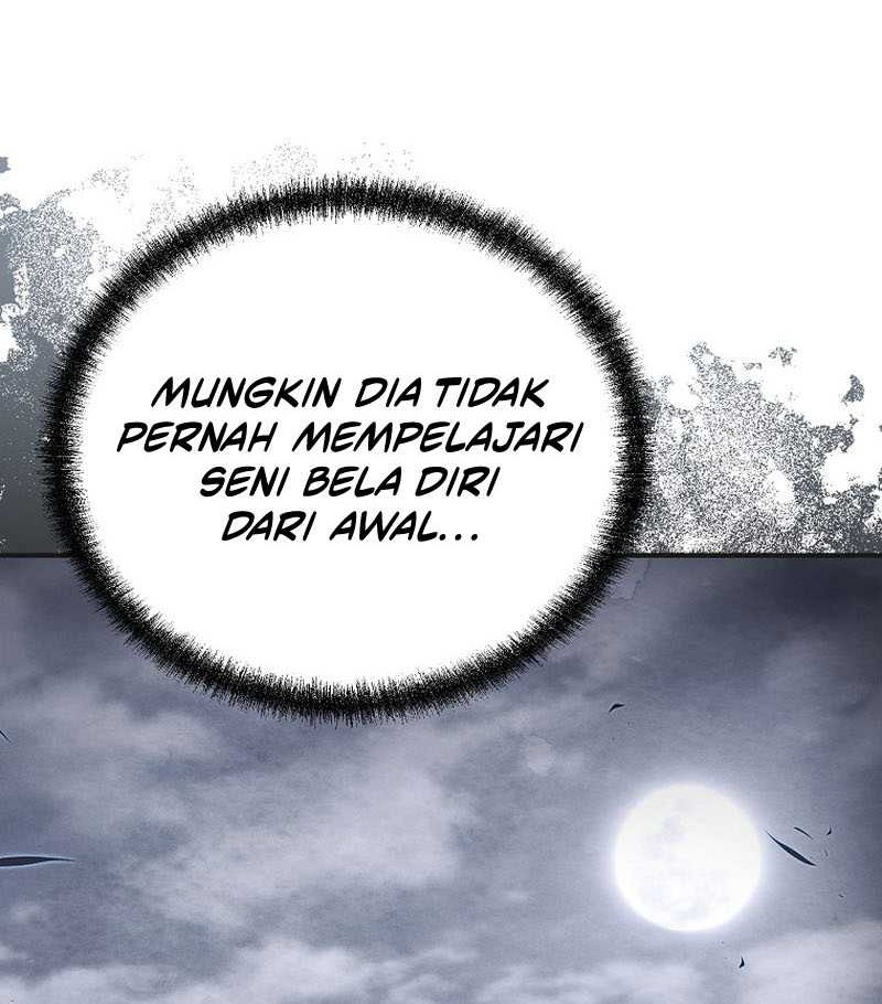 The Invincible of the East Chapter 11 Gambar 50