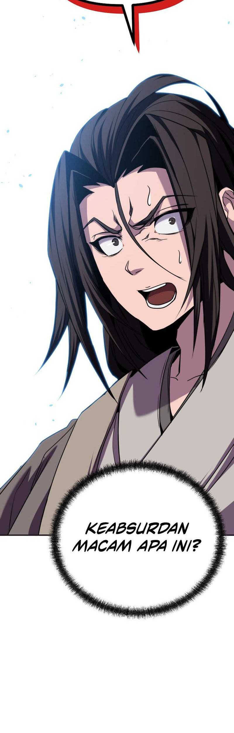 The Invincible of the East Chapter 11 Gambar 56