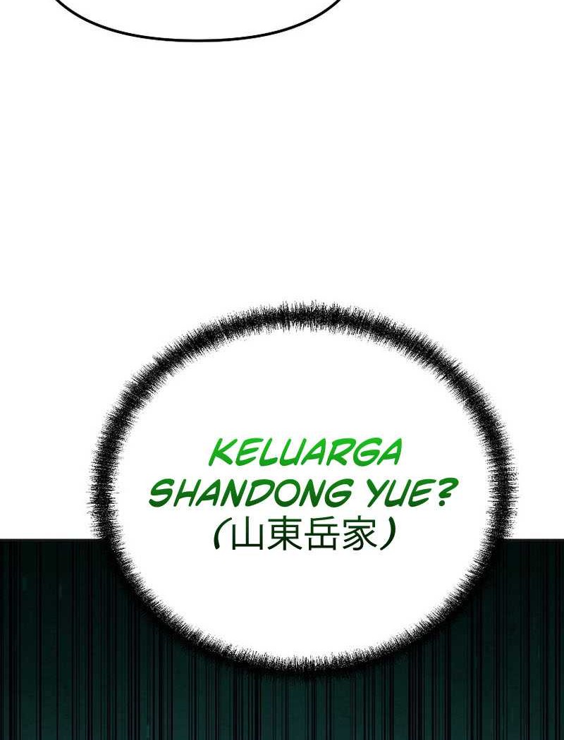 The Invincible of the East Chapter 11 Gambar 58