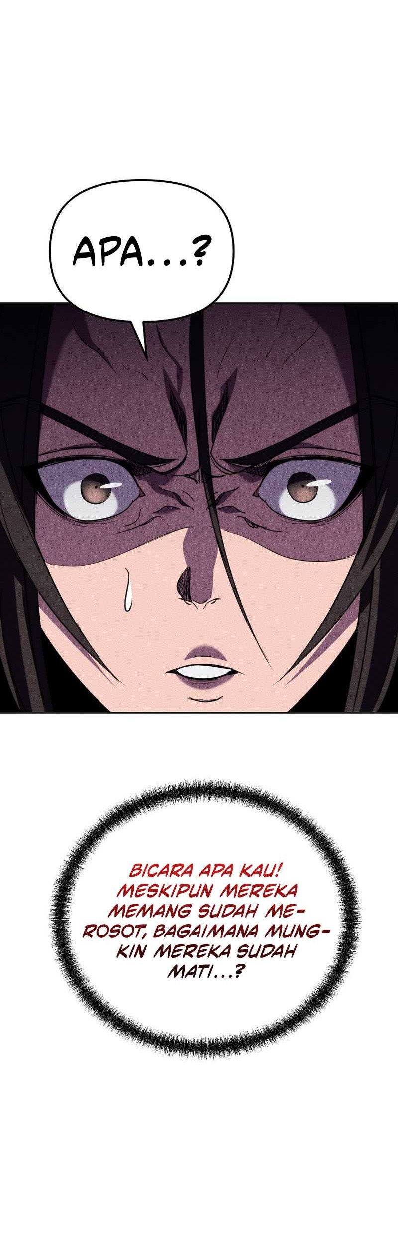 The Invincible of the East Chapter 11 Gambar 62