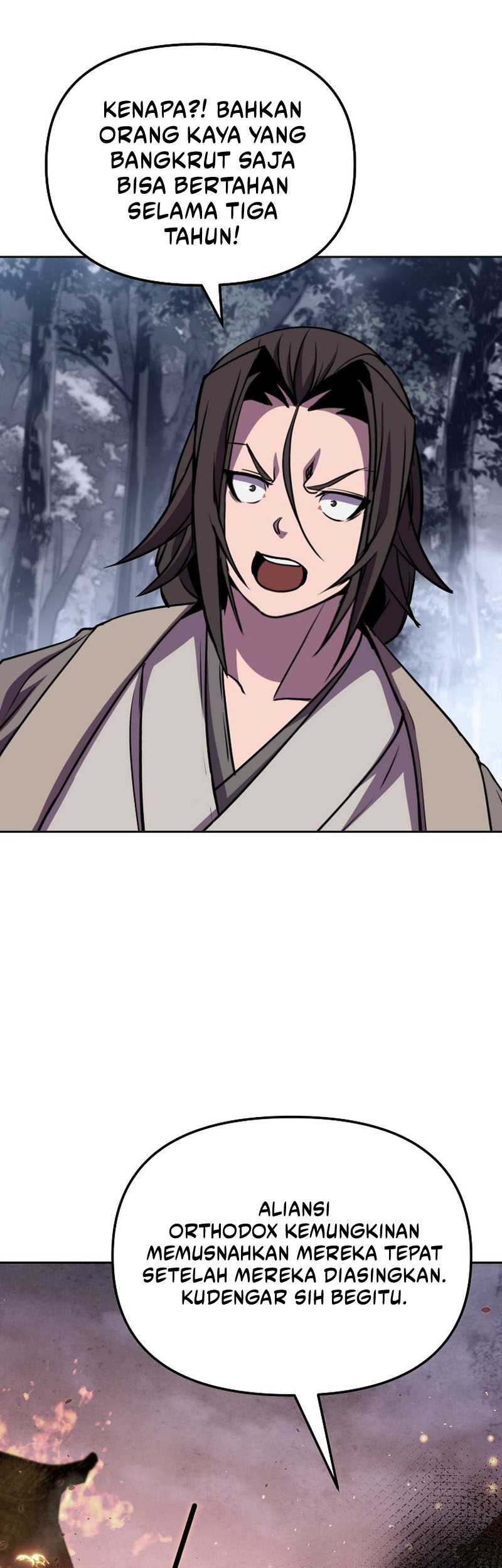 The Invincible of the East Chapter 11 Gambar 63