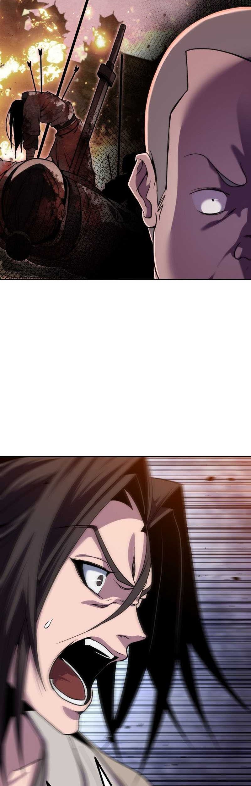 The Invincible of the East Chapter 11 Gambar 64