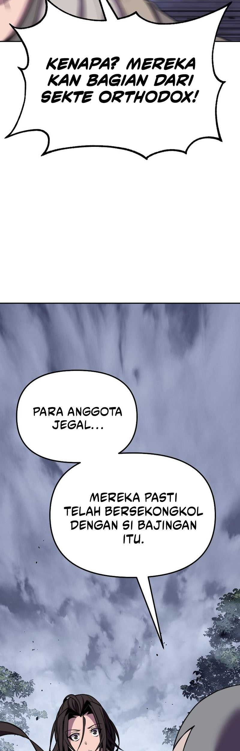 The Invincible of the East Chapter 11 Gambar 65