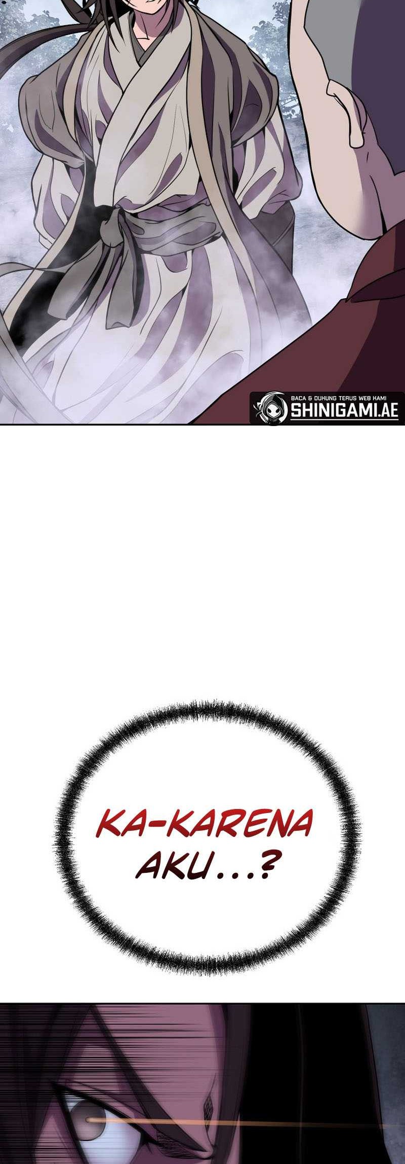 The Invincible of the East Chapter 11 Gambar 66