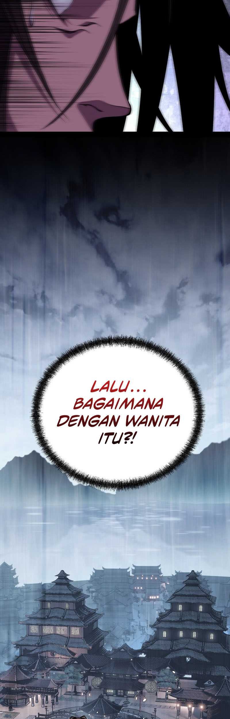 The Invincible of the East Chapter 11 Gambar 67