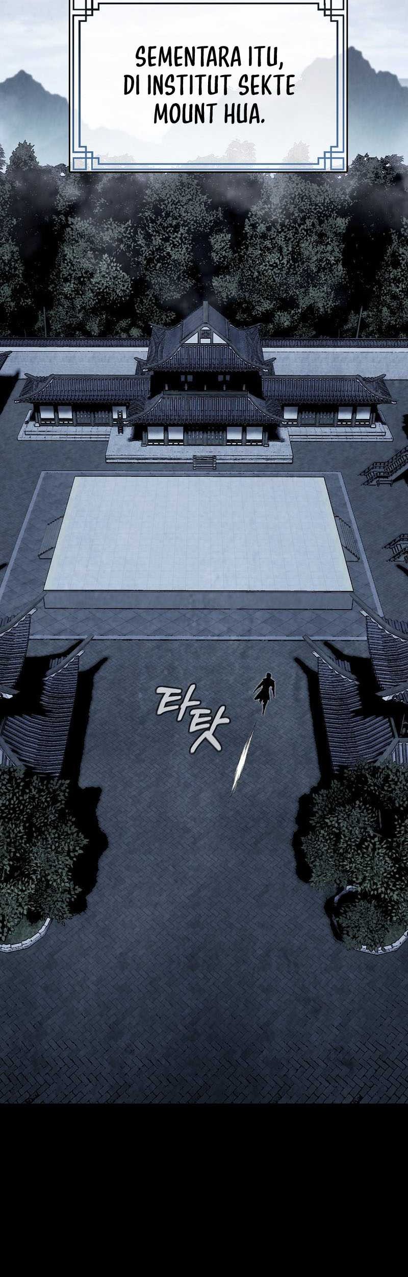 The Invincible of the East Chapter 11 Gambar 69