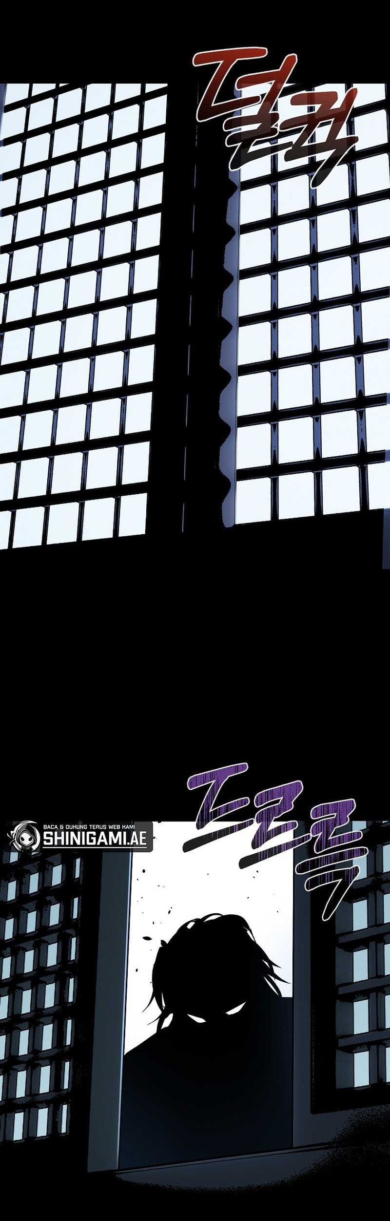 The Invincible of the East Chapter 11 Gambar 70