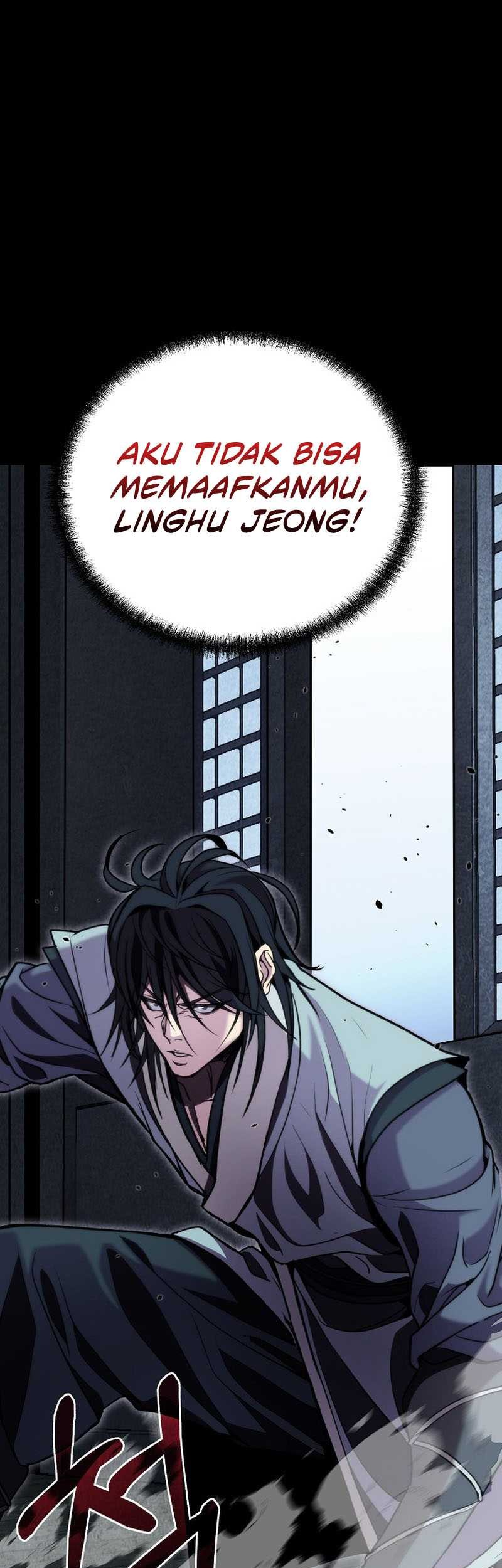 The Invincible of the East Chapter 11 Gambar 71