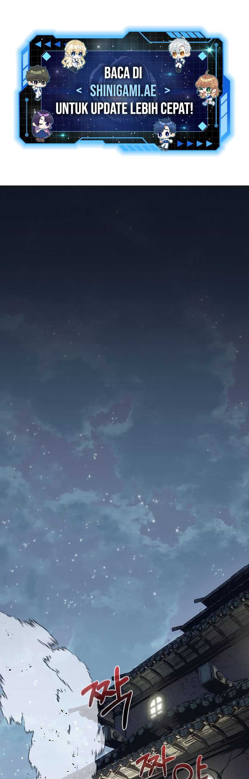 Manhwa The Invincible of the East Chapter 11 gambar nomor 2