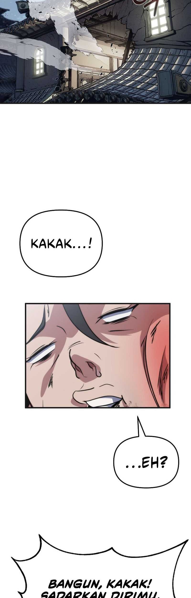 The Invincible of the East Chapter 11 Gambar 3