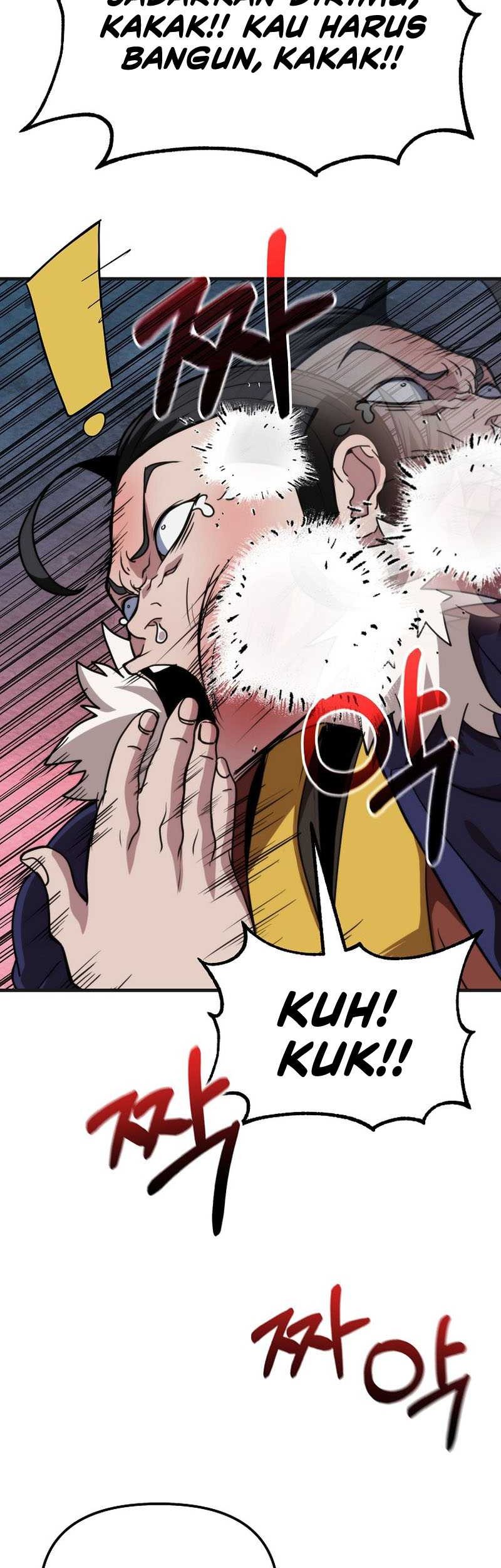 The Invincible of the East Chapter 11 Gambar 4