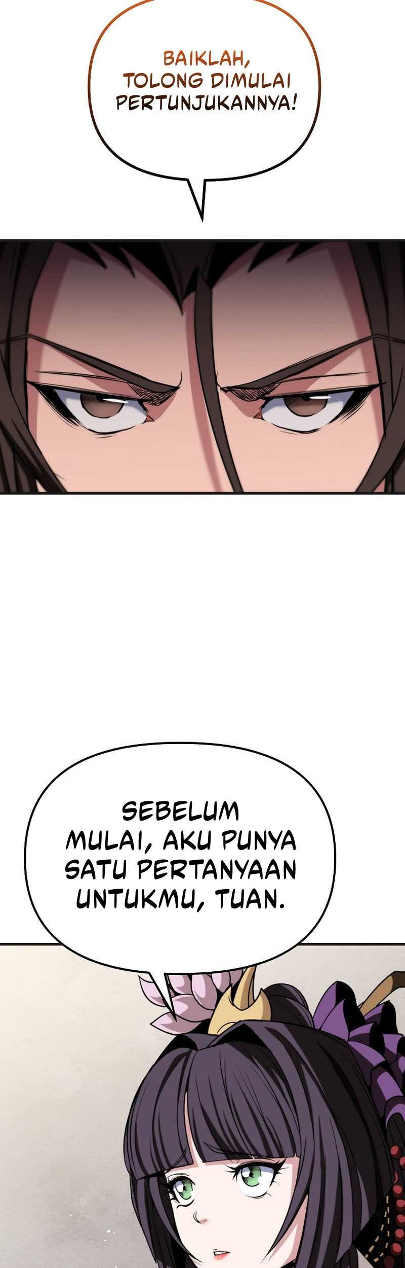 The Invincible of the East Chapter 11 Gambar 15