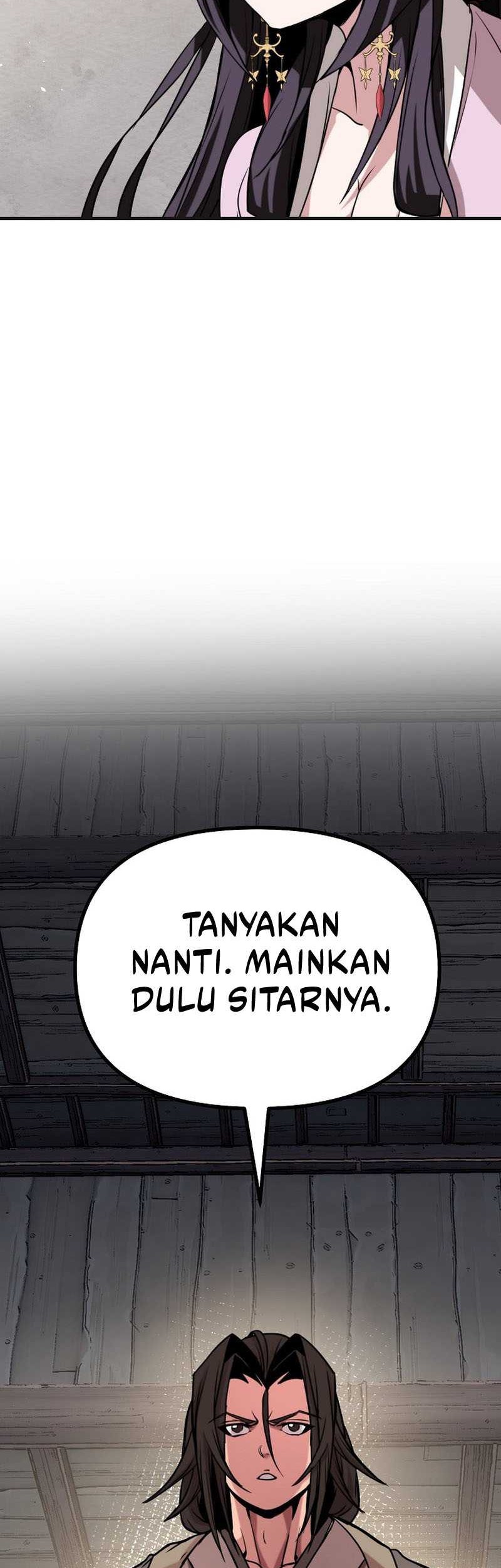 The Invincible of the East Chapter 11 Gambar 16