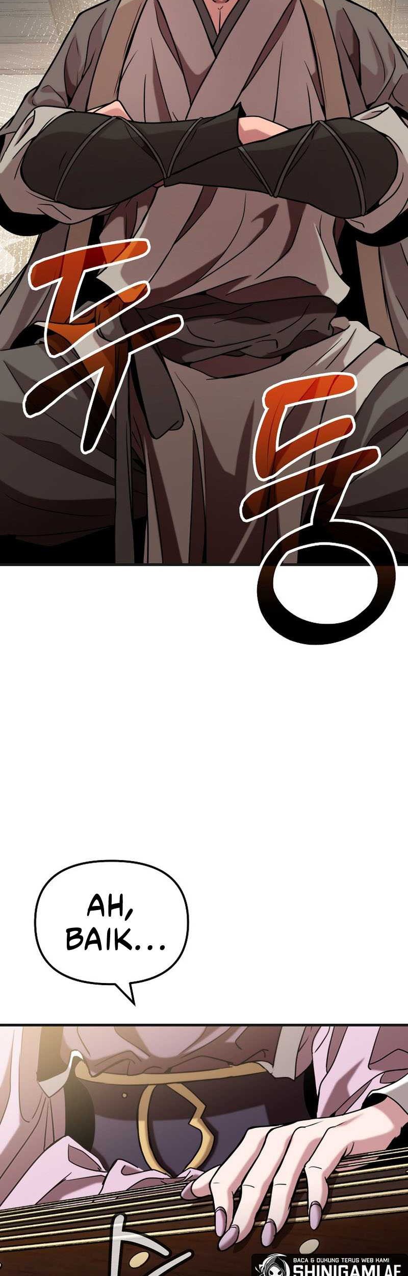 The Invincible of the East Chapter 11 Gambar 17