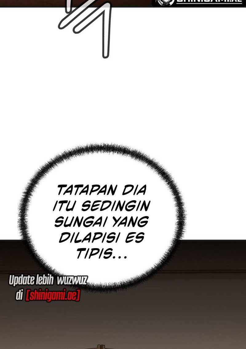The Invincible of the East Chapter 11 Gambar 18