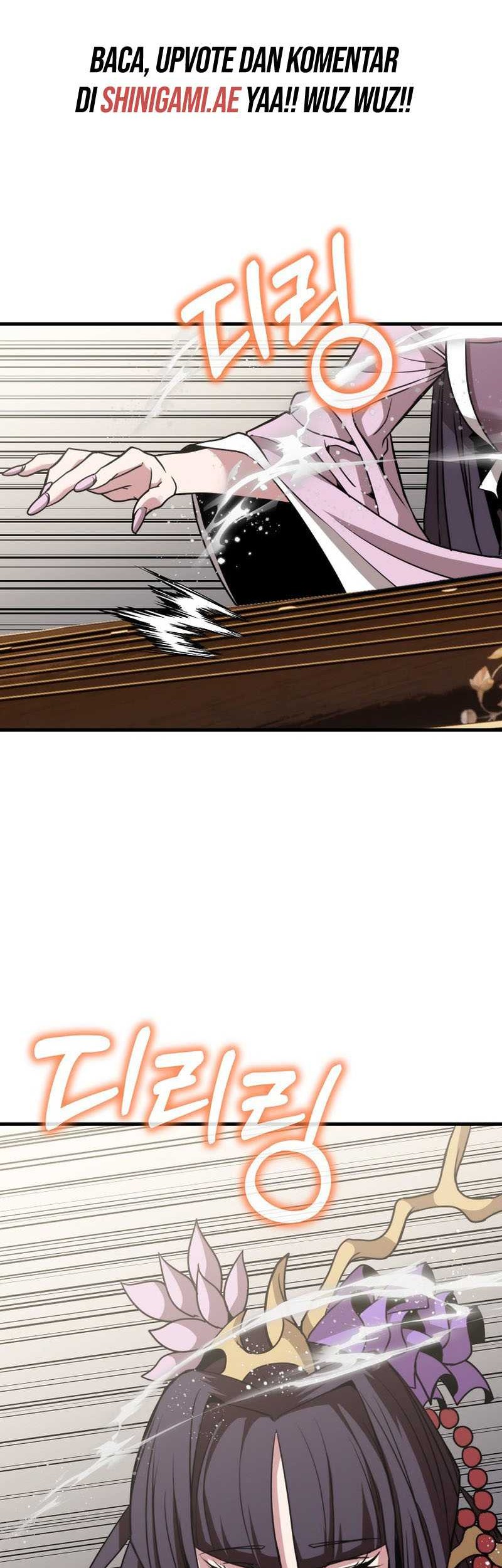 The Invincible of the East Chapter 11 Gambar 20