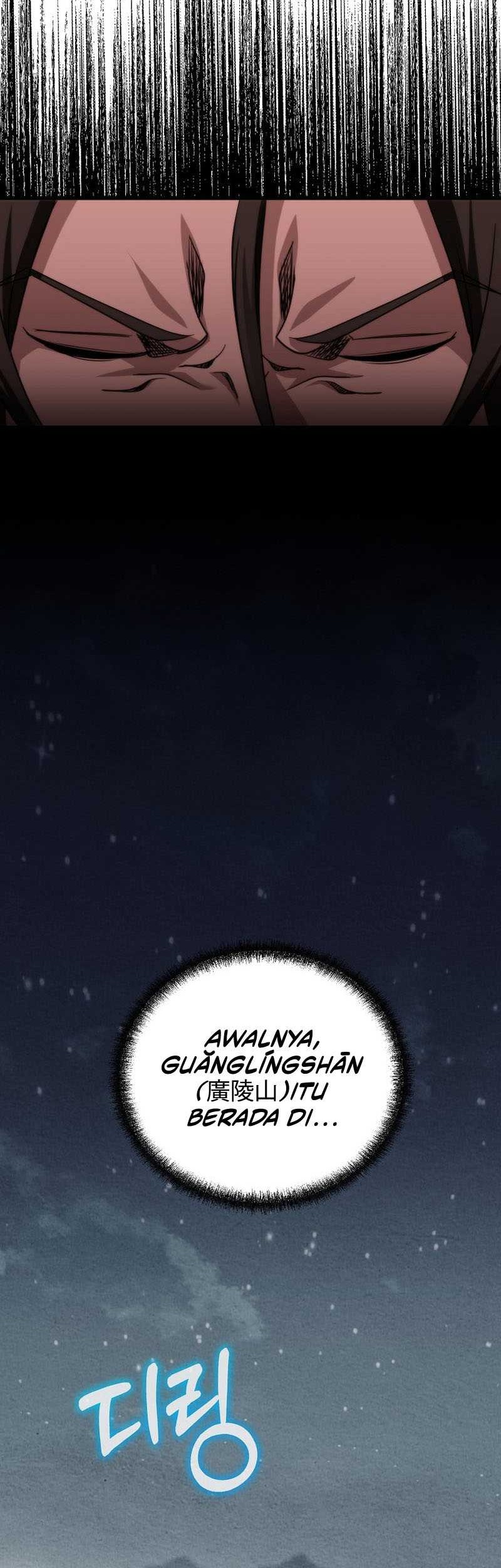 The Invincible of the East Chapter 11 Gambar 22