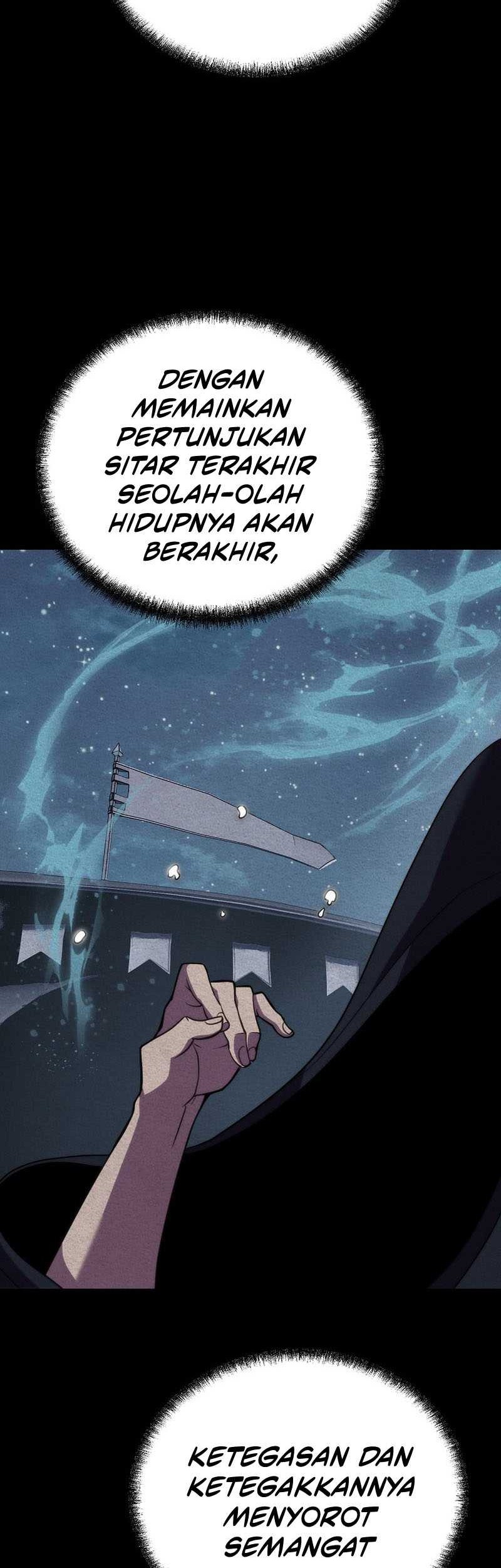 The Invincible of the East Chapter 11 Gambar 24