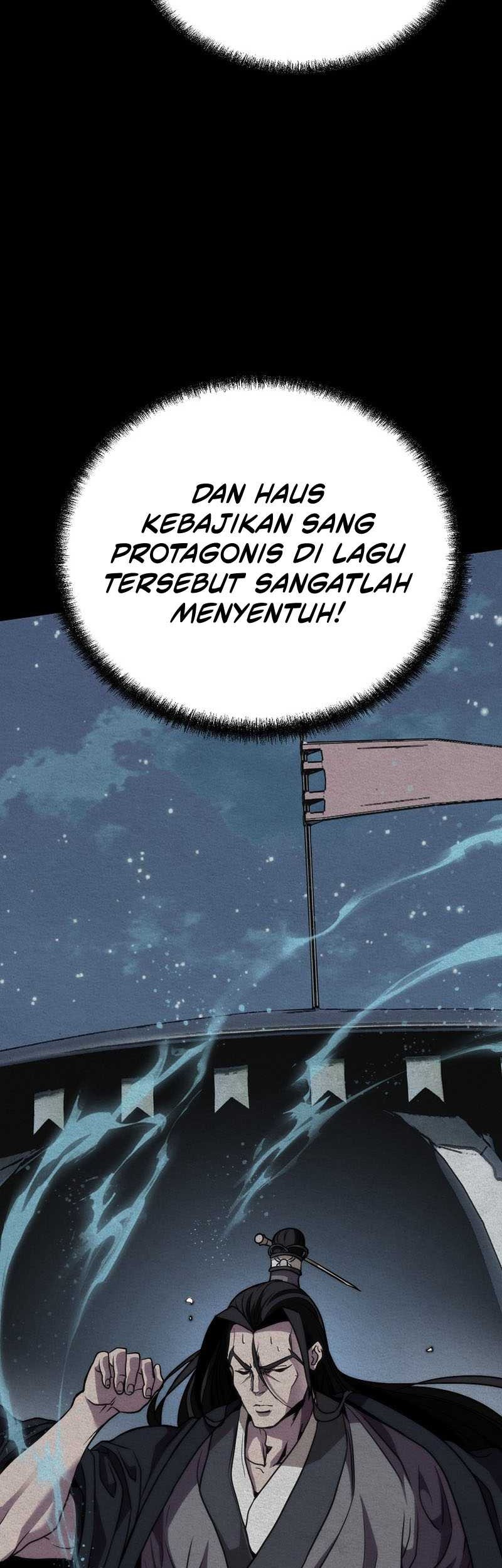 The Invincible of the East Chapter 11 Gambar 25