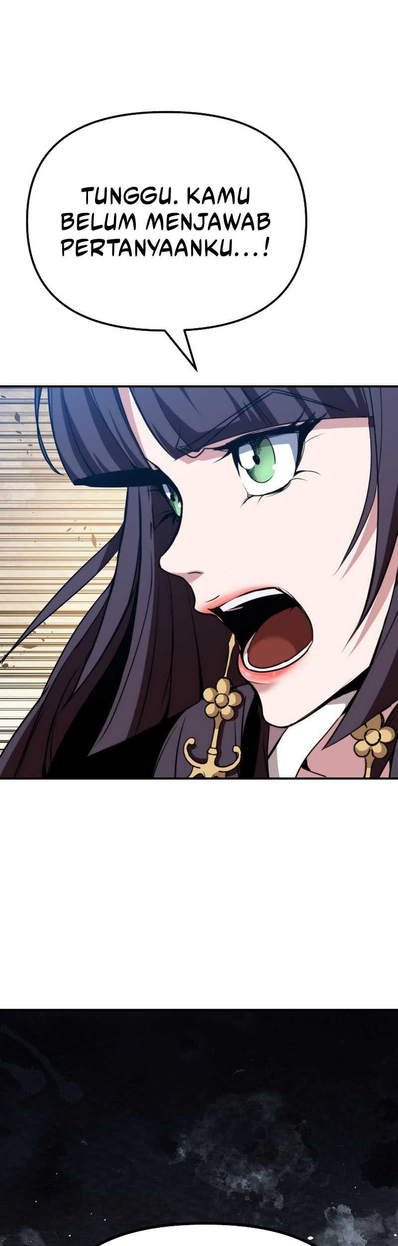 The Invincible of the East Chapter 11 Gambar 31