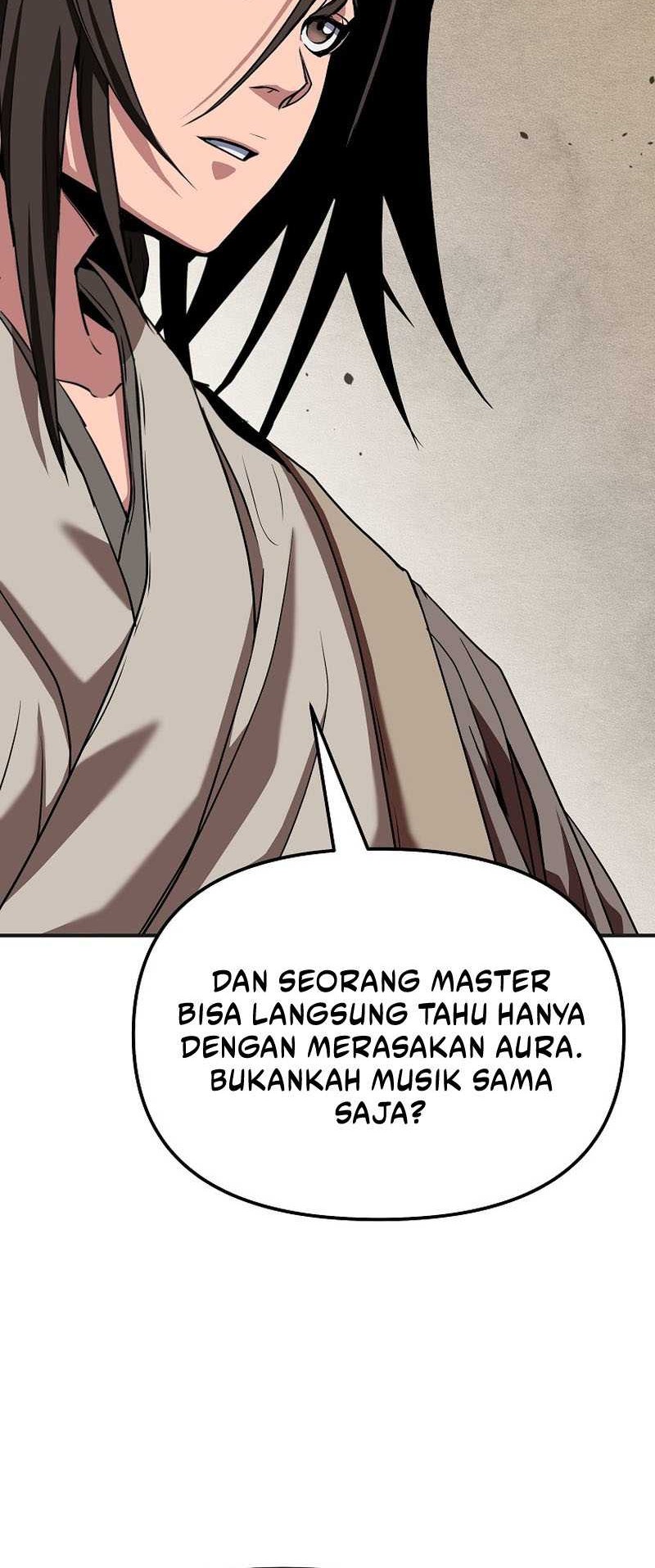 The Invincible of the East Chapter 11 Gambar 34