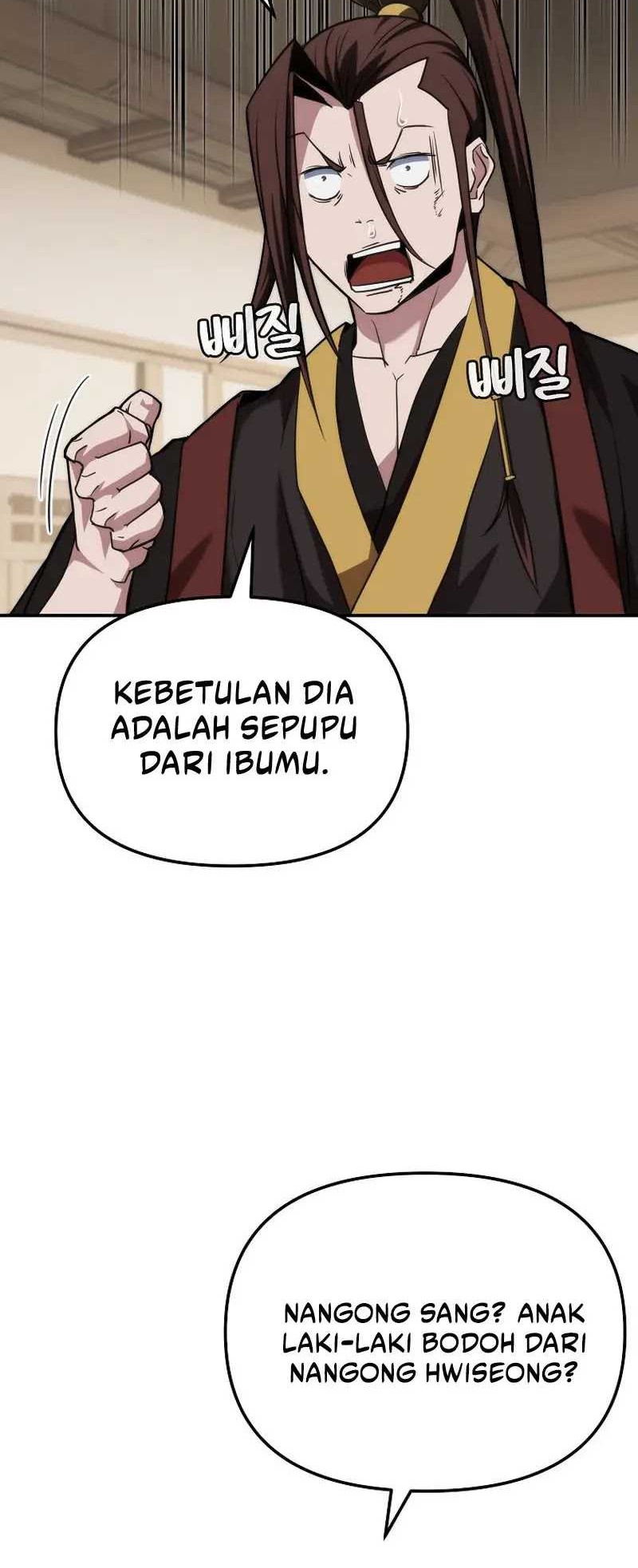 The Invincible of the East Chapter 10 Gambar 37