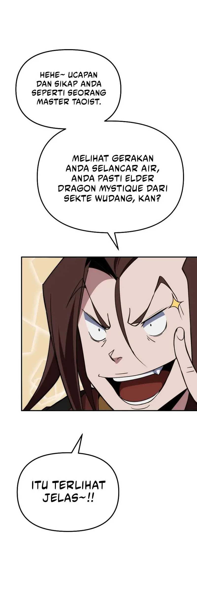 The Invincible of the East Chapter 10 Gambar 41