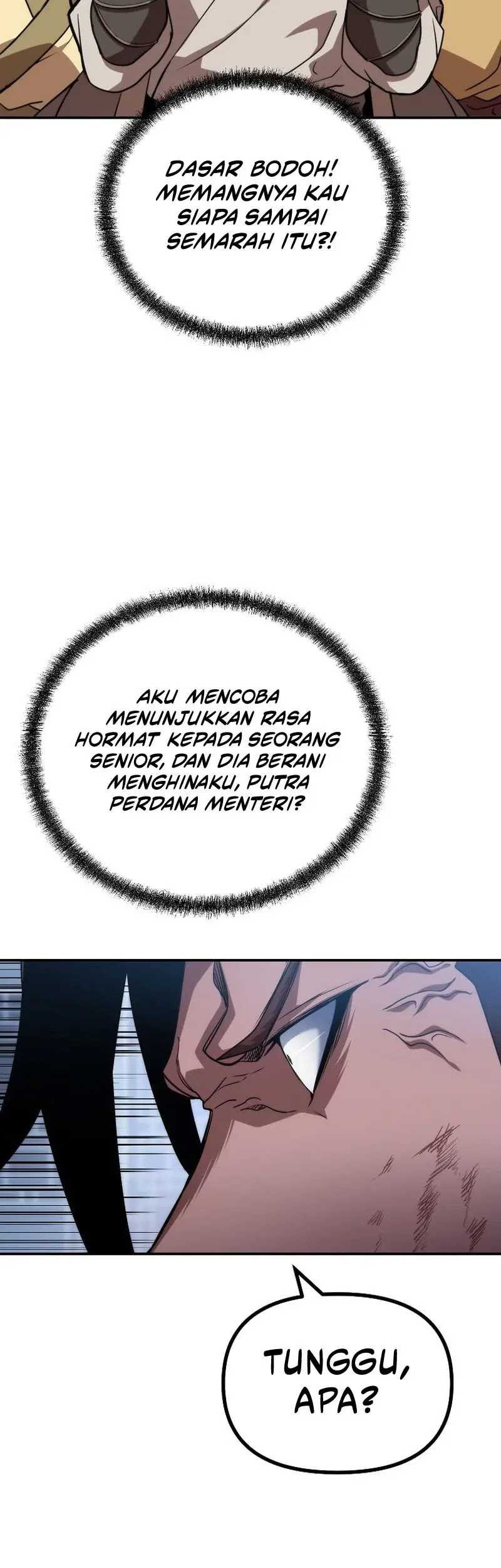 The Invincible of the East Chapter 10 Gambar 44