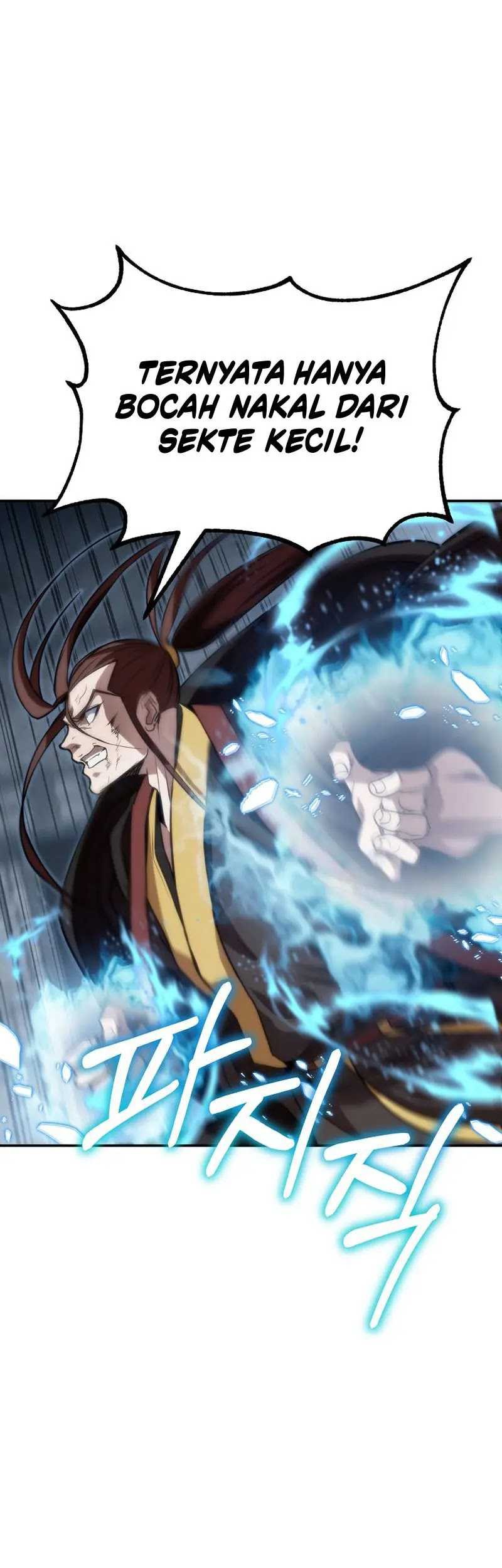 The Invincible of the East Chapter 10 Gambar 46