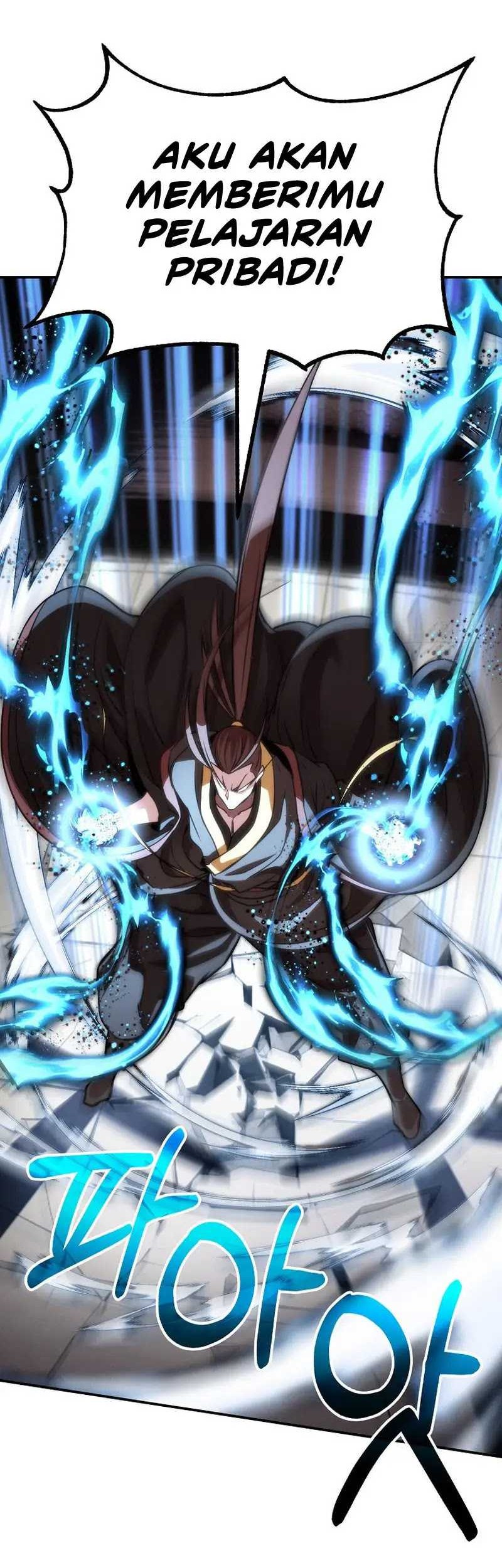 The Invincible of the East Chapter 10 Gambar 47