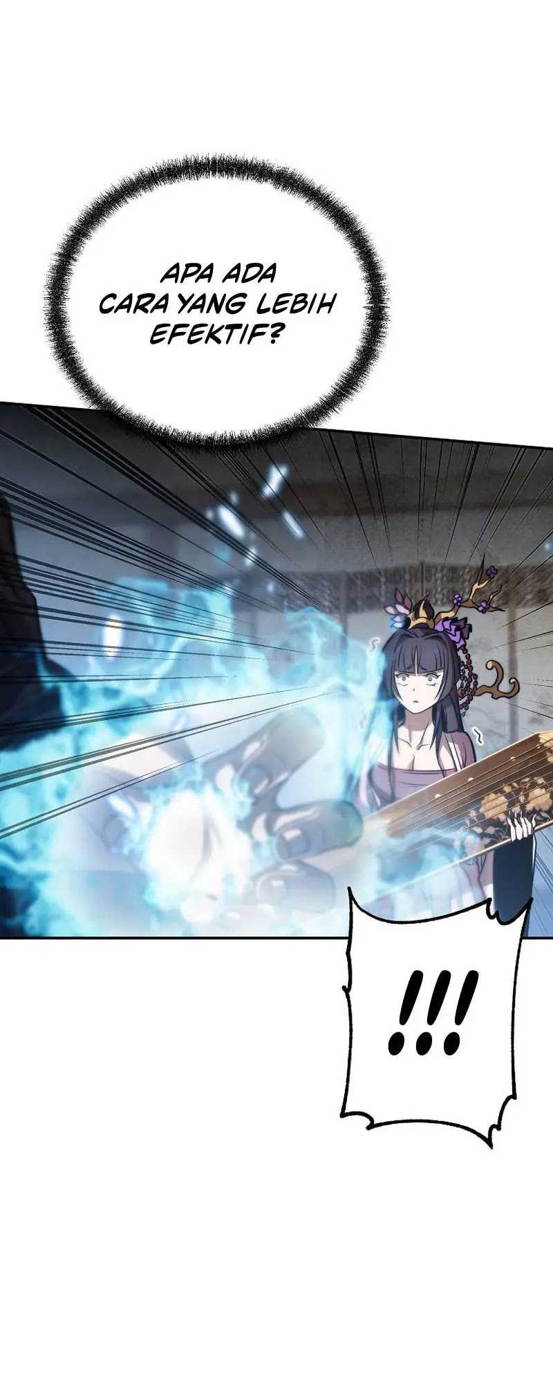 The Invincible of the East Chapter 10 Gambar 49