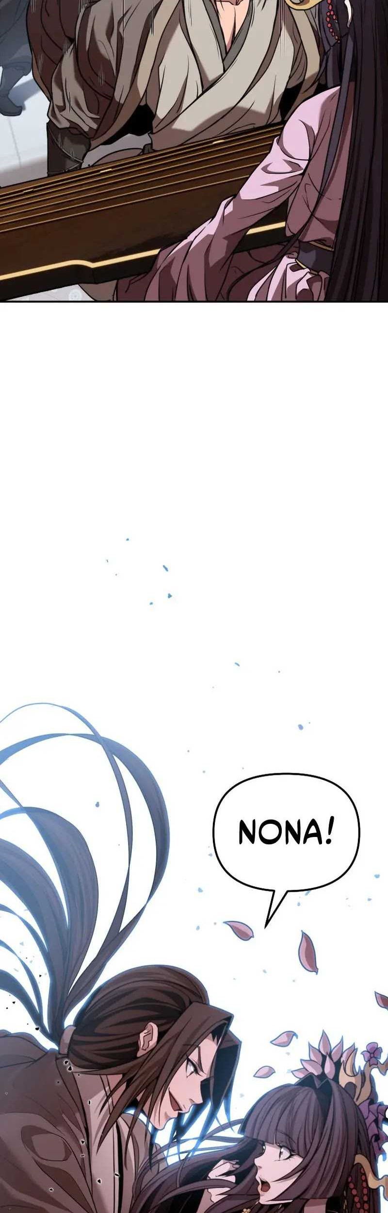 The Invincible of the East Chapter 10 Gambar 51