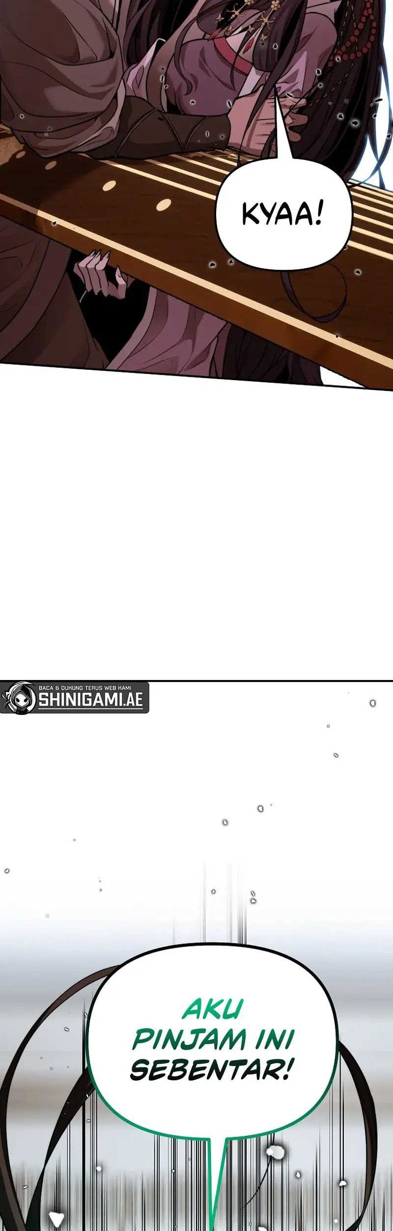 The Invincible of the East Chapter 10 Gambar 52