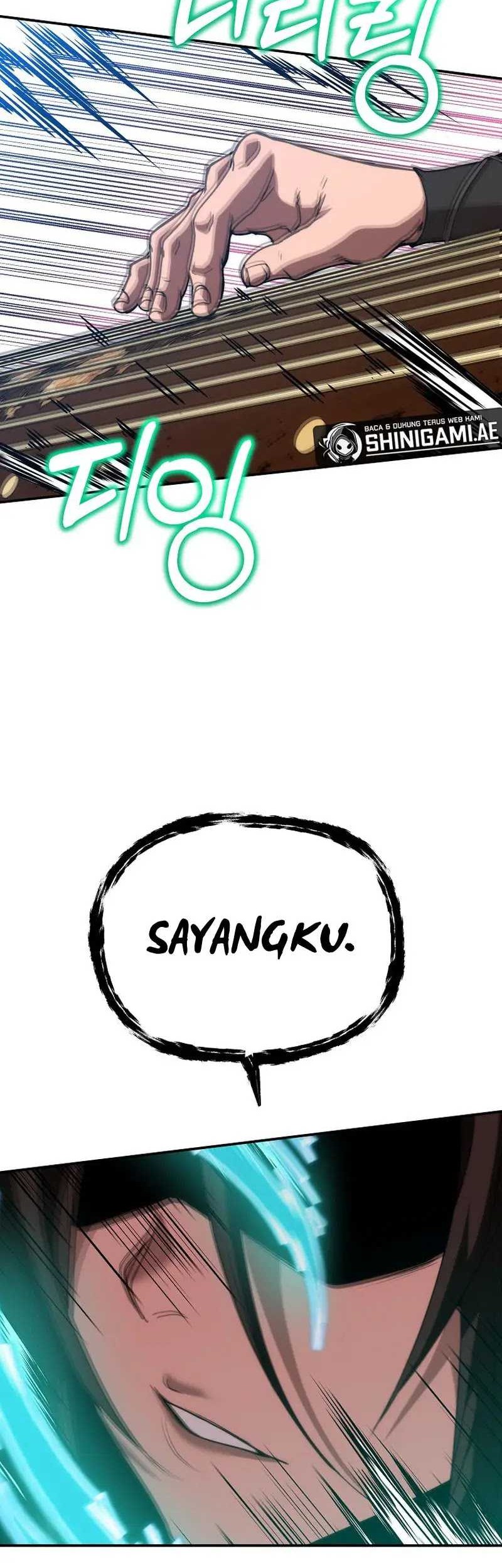 The Invincible of the East Chapter 10 Gambar 55