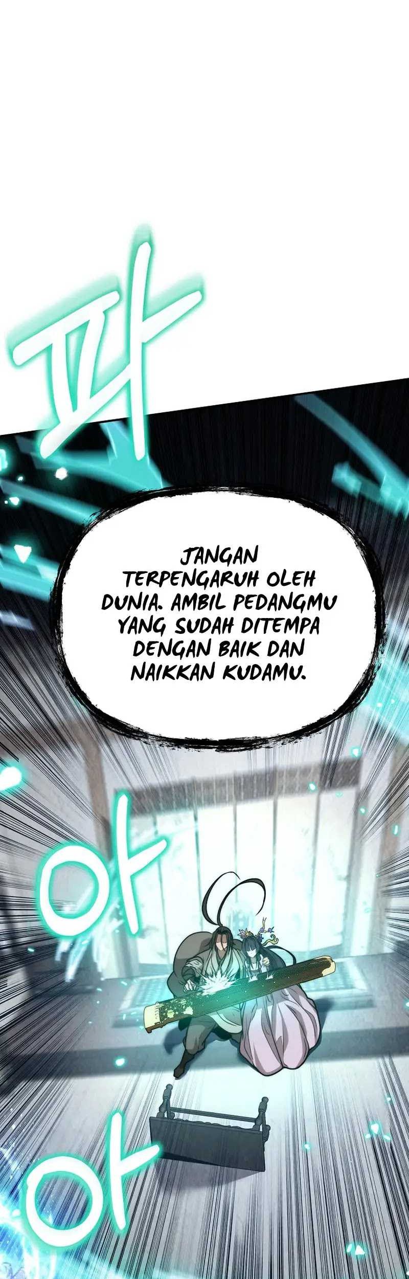 The Invincible of the East Chapter 10 Gambar 56